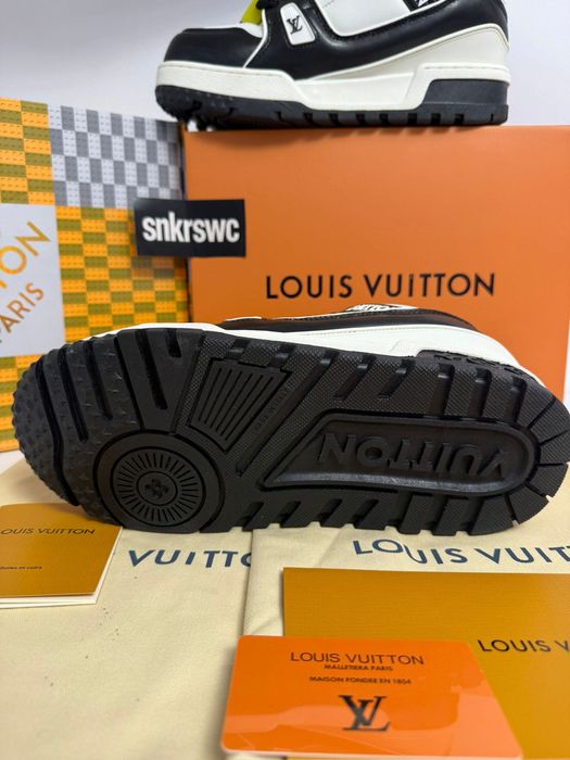 Louis Vuitton Maxi Negri(41,42,43,44)