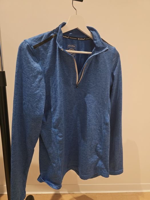 Bluza termica killtech