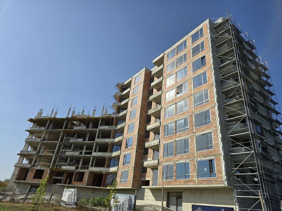 Продава се Едностаен апартамент в Бургас, Център - 44 кв.м за 932 €/кв.м - Снимка #3