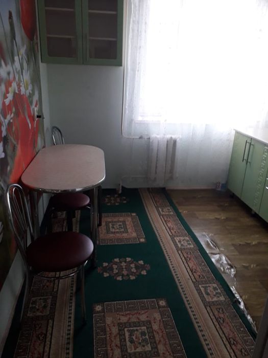 Сдаётся квартира посуточно КСК