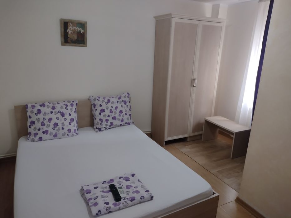 Cameră pentru elevi și studenți