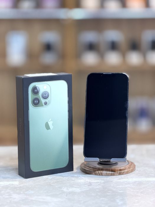 iPhone 13 Pro 256GB / Айфон 13 Про 256ГБ PhoneLab