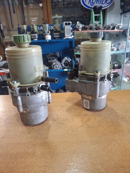 Pompă servo direcție Vw Polo 9N Fabia Ibiza Fox Koyo