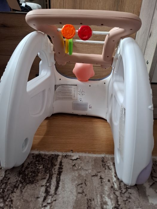 Уокър проходилка Drive & Play Kikaboo