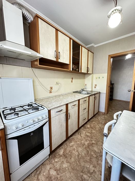 Сдам 2х комнатную квартиру