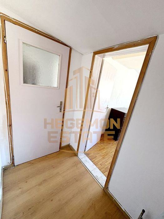 2-стаен в Варна-Лятно кино Тракия