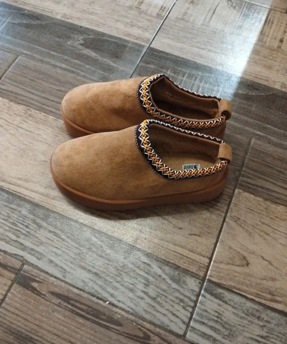 Saboți de iarnă dama