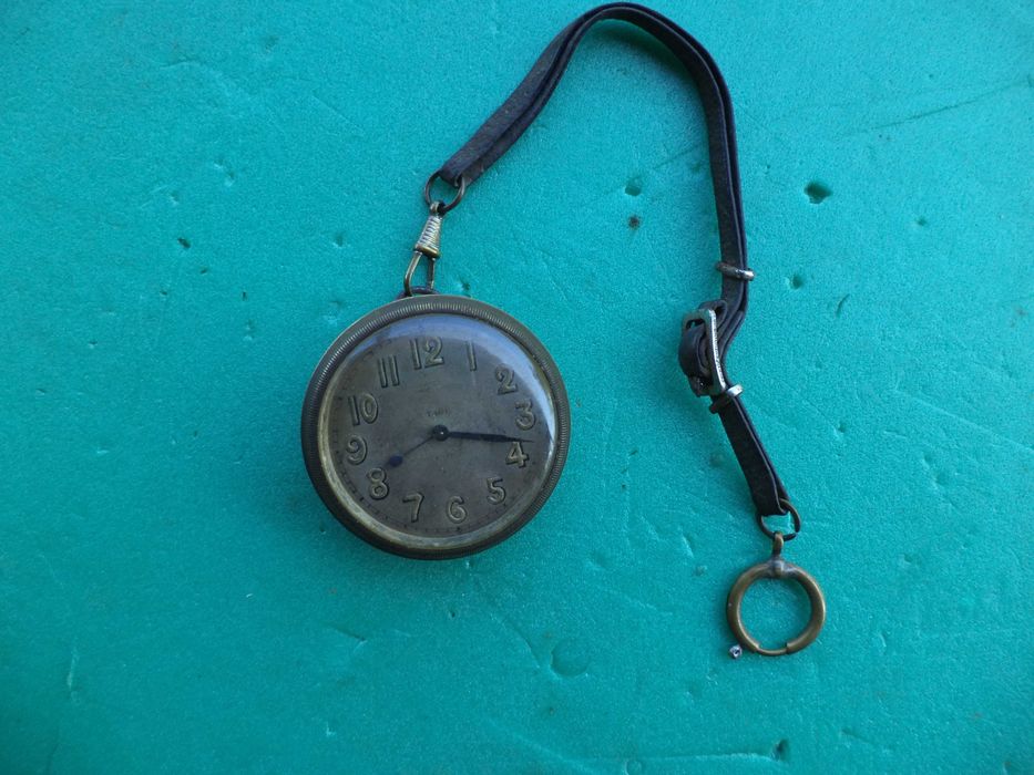 Ceas vechi de buzunar  vand - schimb