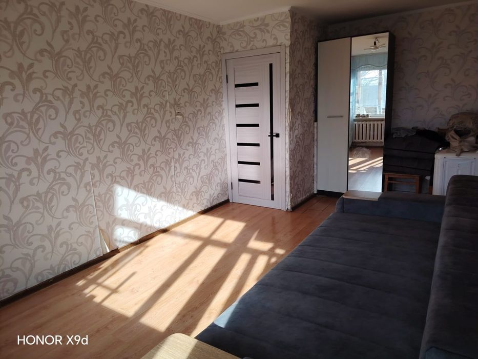 Сдам 2 комнатную квартиру