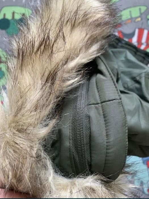Jacheta/Geaca copii unisex Michael Kors originală nouă