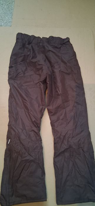 Pantaloni schi dame Alpine mărimea 42