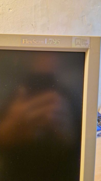 монитор 19 инча EIZO