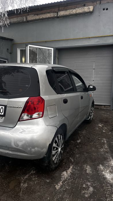 Продам машину в хорошем состоянии.