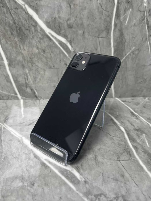 Apple iPhone 11   (Костанай 9 мкрн, 1 дом, Лот 12108)
