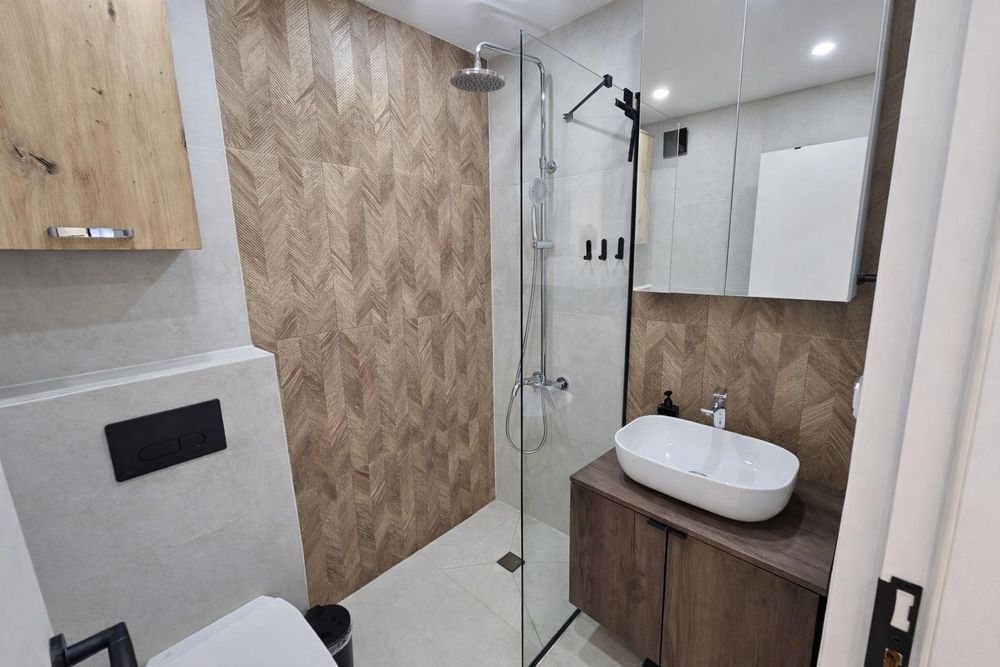 Дава се под наем Двустаен апартамент в София, Овча купел 2 - 72 кв.м за 698.19 € - Снимка #6