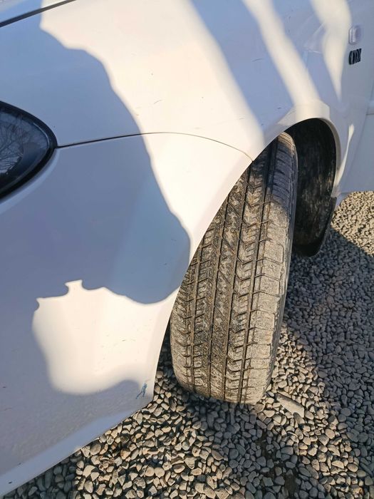 Лачетти жентра Lasetti gentra