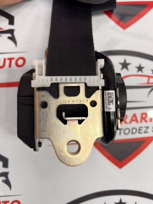 Centura Stanga Fata Vw Transporter T6