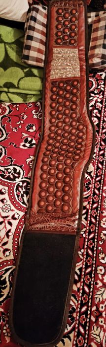 Согревающий пояс нуга бест