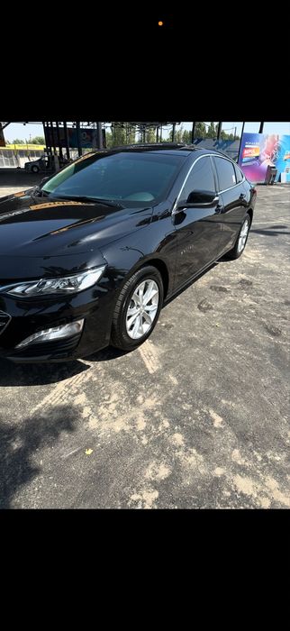 Malibu premer 2021 yil