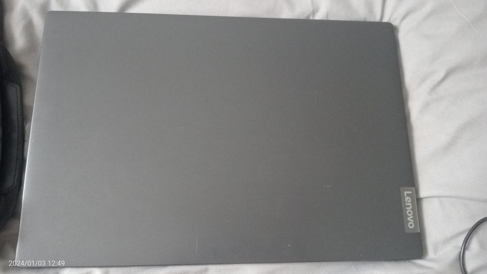 Lenova Ноутбук новый