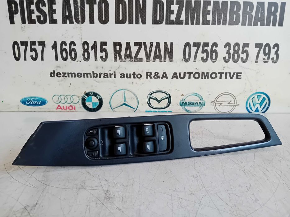 Butoane Geamuri Electrice Volvo XC60 An 2008-2013 Stanga Fata