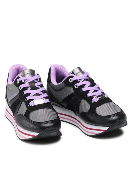 Trussardi women's sneakers  - дамски маратонки р-р 39 нови