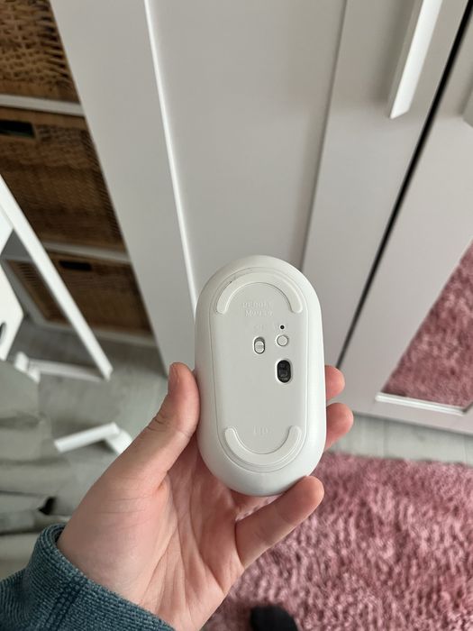 Mouse logitech nefolosit