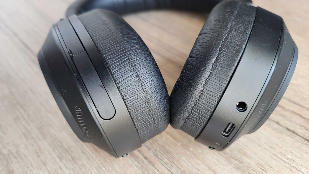 Casti Evolve2 85 Jabra Binaural Dual Bluetooth active noise cancellati