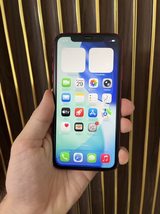 Iphone 11 64 Айфон 11 64