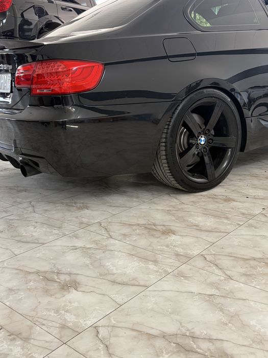 Continental ContiSportContact 5  225/40 R19 XL и 255/35 R19 XL