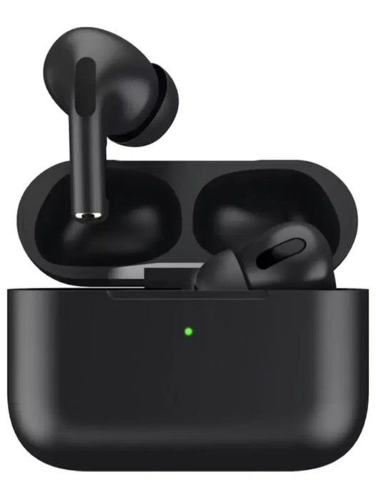 Simsiz Bluetooth quloqchinlar pro2, mikrofonli,