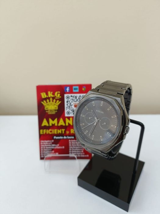 Ceas Fossil BQ2609 Amanet BKG