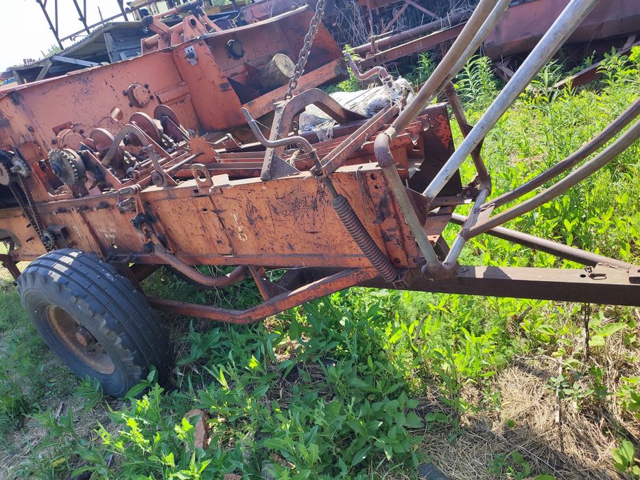 Пресс Киргизстан