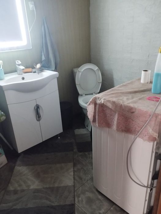 Продам дом вместе с участком