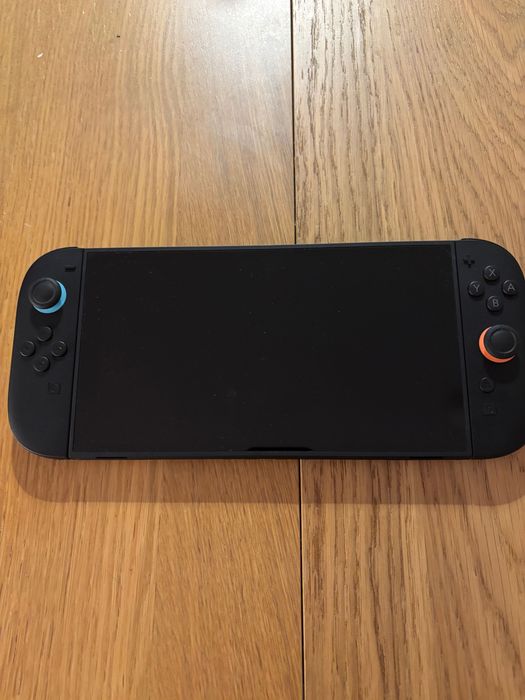 Nintendo Switch 2 в гаранция