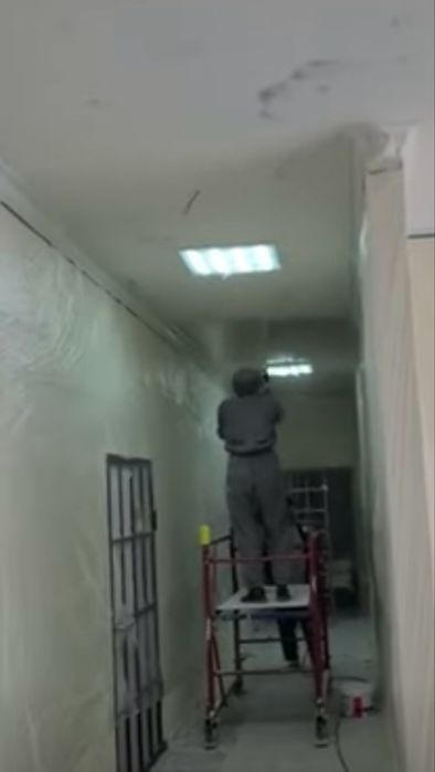 Ремонт чистовая отделка