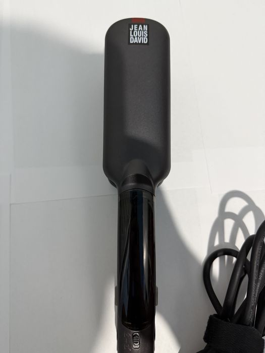 Placă de păr profesională Jean Louis David Steamprotect