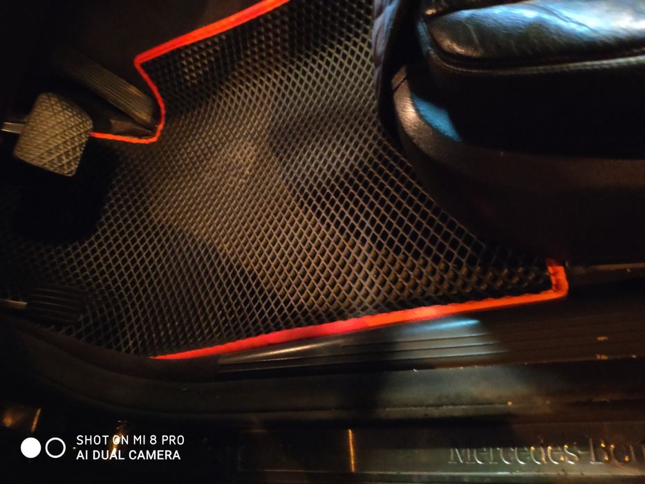 Eva Ева Эва Евро полики коврики 3D 5 D 9D