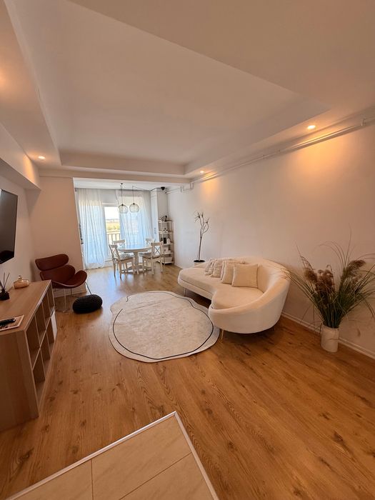 Apartament de inchiriat in Cosmopolis