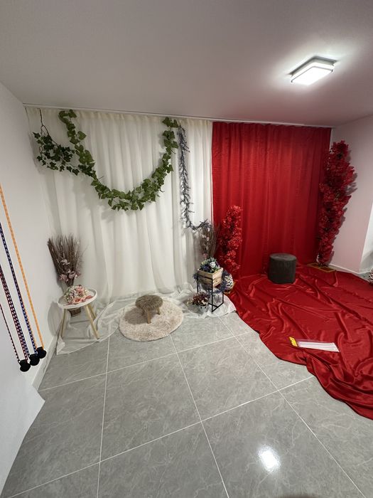 Studio foto Ploiesti – Portret, Familie, Boudoir, Business