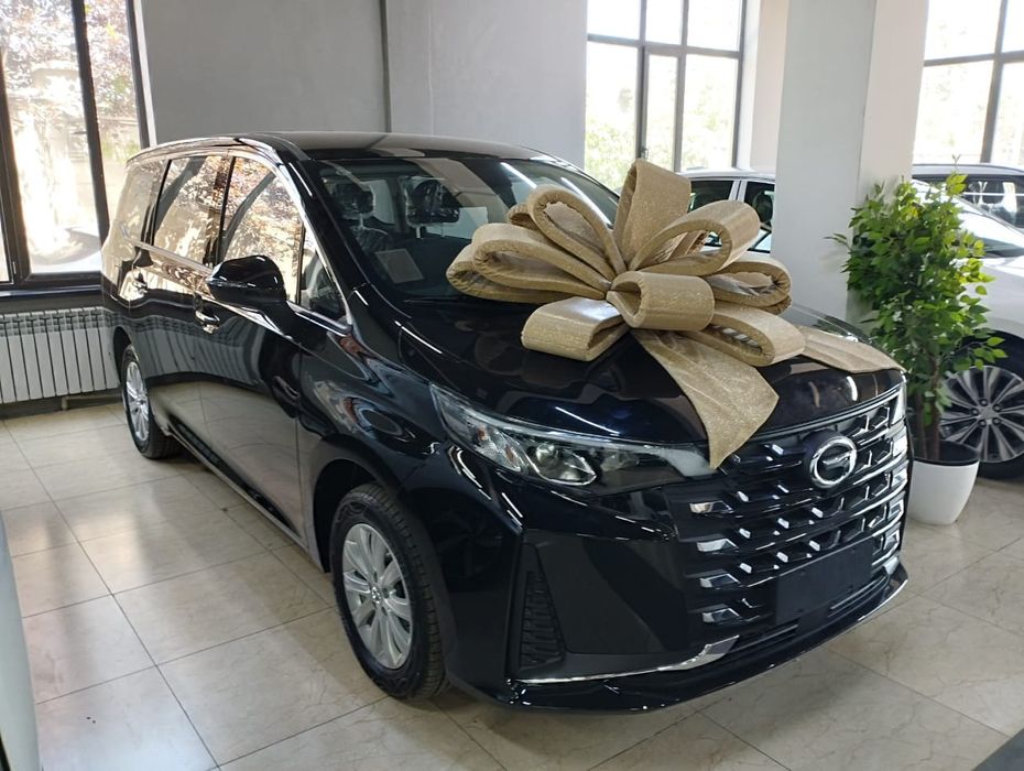 Авто в рассрочку