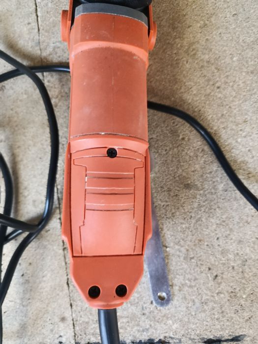 Ексцентрична полир машина