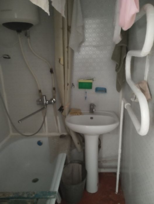 Продам квартиру.