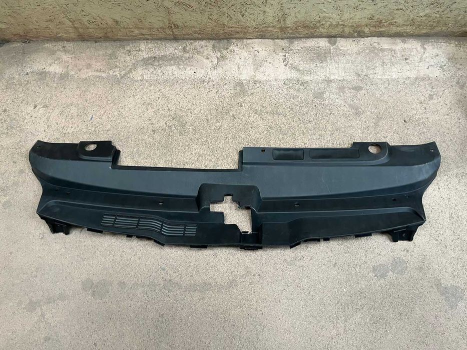 Накладка телевизор на Киа Оптима К5 2021 - / Kia Optima K5 2021 -