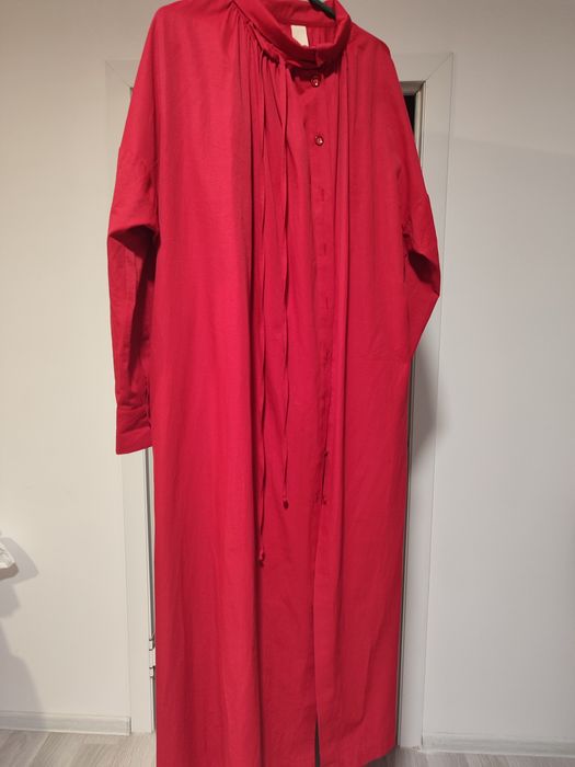 Продам платье  на 56 размер