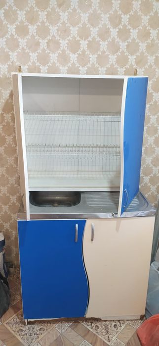Продам кухонный гарнитур