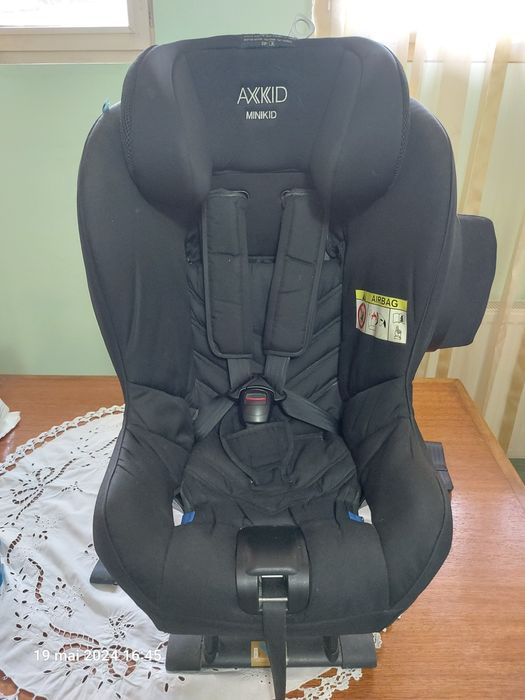 Scaun auto Axkid Minikid 2