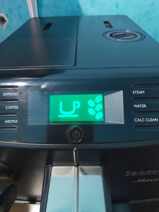 Aparat de cafea
