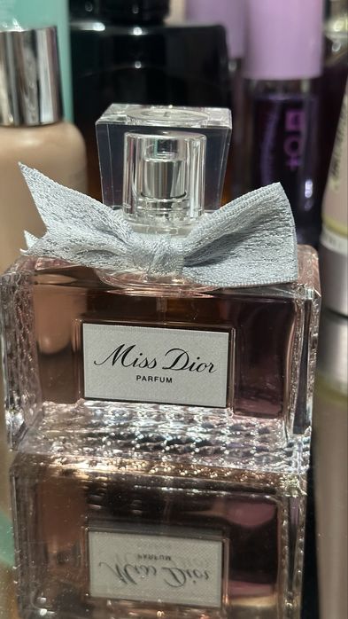 Парфюм miss dior