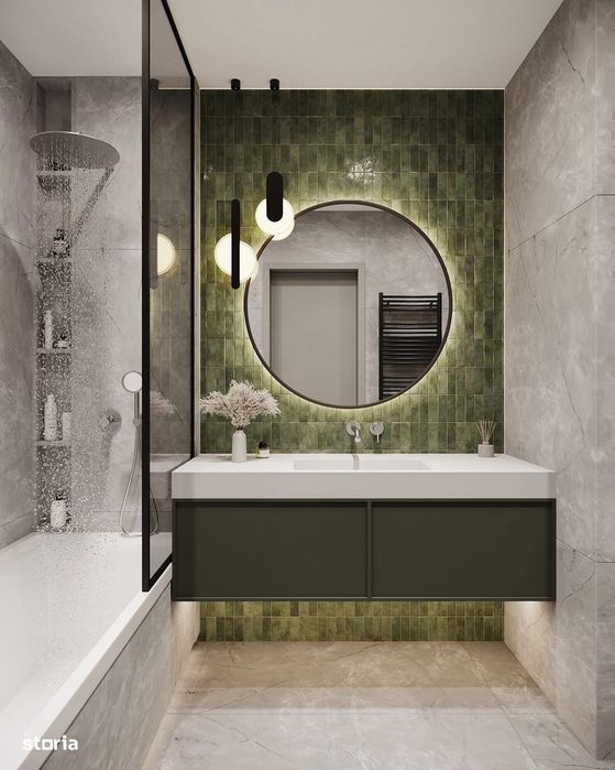 Apartament,